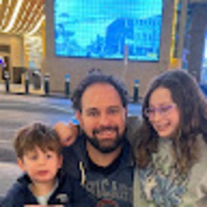 Meet your Posher, Darren